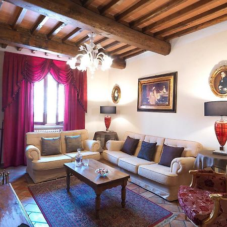Porta Nuova Home Colle di Val d'Elsa Exterior foto