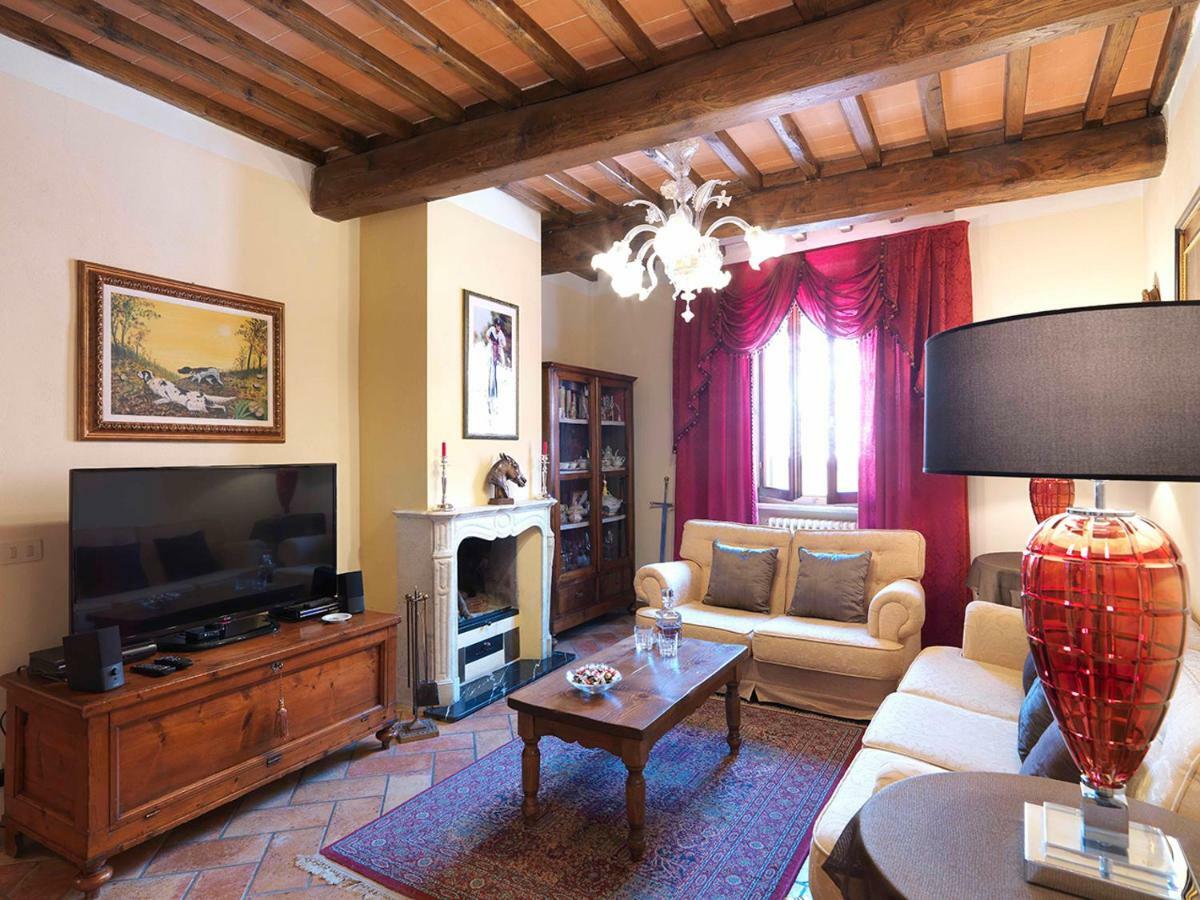 Porta Nuova Home Colle di Val d'Elsa Exterior foto