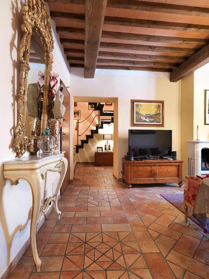 Porta Nuova Home Colle di Val d'Elsa Exterior foto