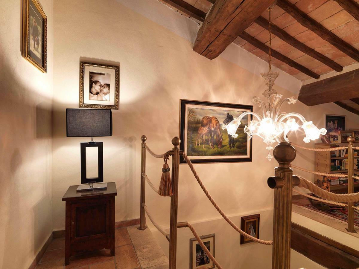 Porta Nuova Home Colle di Val d'Elsa Exterior foto