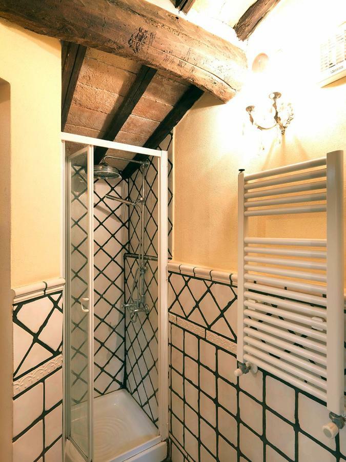 Porta Nuova Home Colle di Val d'Elsa Exterior foto