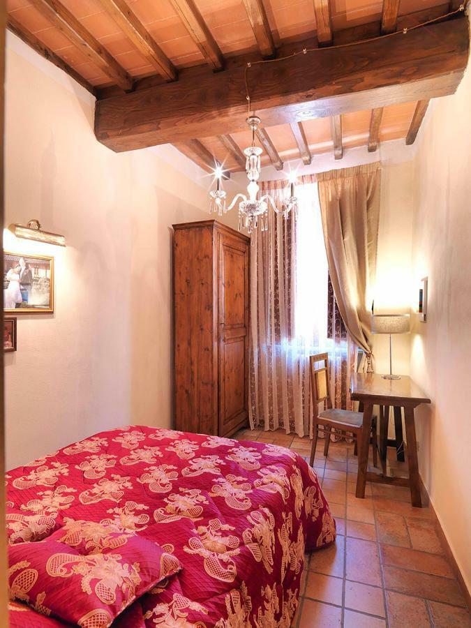 Porta Nuova Home Colle di Val d'Elsa Exterior foto