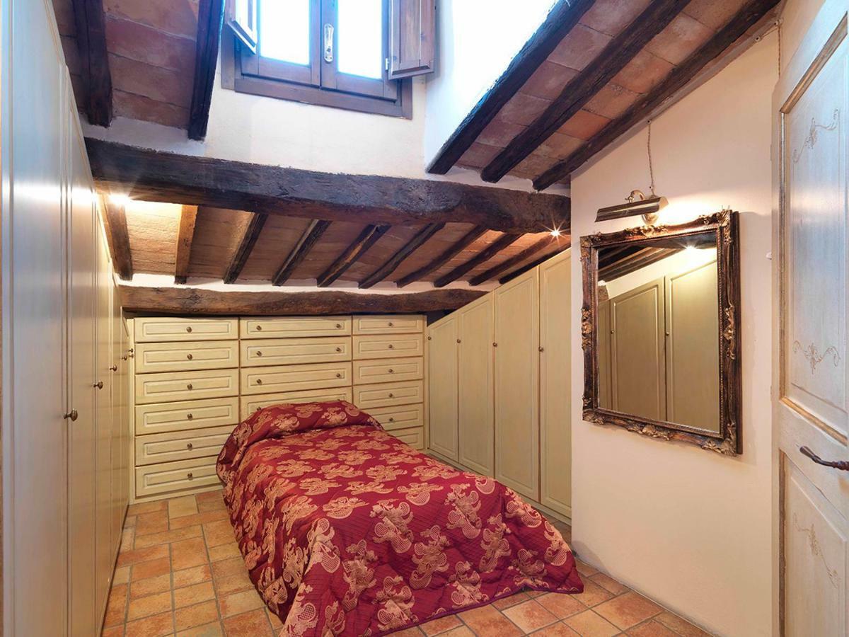 Porta Nuova Home Colle di Val d'Elsa Exterior foto