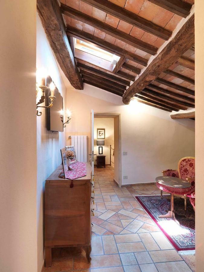 Porta Nuova Home Colle di Val d'Elsa Exterior foto