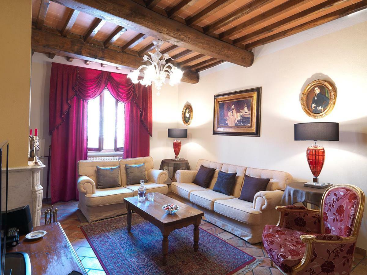 Porta Nuova Home Colle di Val d'Elsa Exterior foto