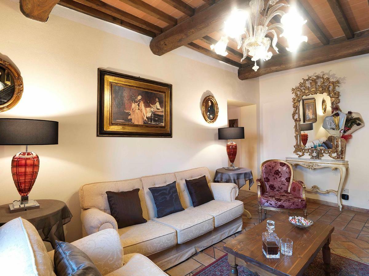 Porta Nuova Home Colle di Val d'Elsa Exterior foto