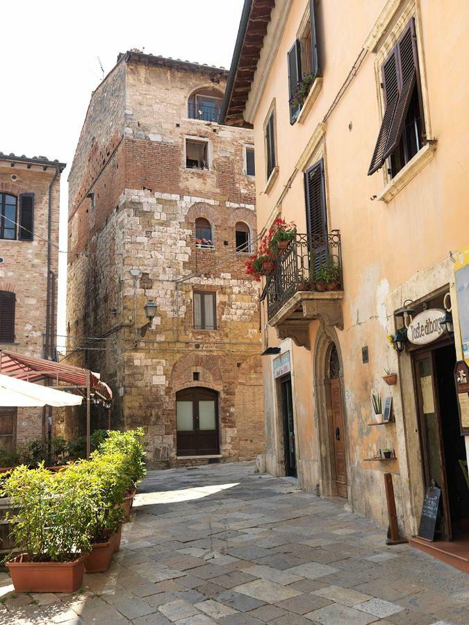 Porta Nuova Home Colle di Val d'Elsa Exterior foto